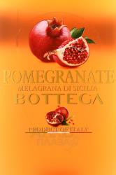 Cream Bottega Pomegranate - ликер Крем Боттега Помегранате 0.5 л