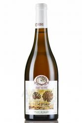 Artwine Tsolikauri - вино Артвайн Цоликаури 0.75 л белое сухое