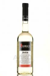 Sambuca Zanin - ликер крепкий Самбука Занин 0.7 л