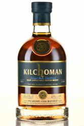 Kilchoman PX Sherry Cask Matured - виски Килхоман ПХ Шерри Каск Мэчюрд 0.7 л в п/у