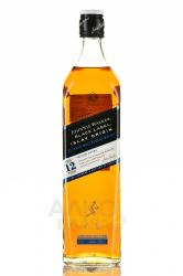 Johnnie Walker Black Label Islay Origin 12 years - виски Джонни Уокер Блэк Лейбл Айлэй Ориджин 12 лет 0.7 л в п/у