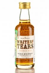 Writers Tears Double OAK - виски Райтерз Тирз Дабл ОАК 0.05 л