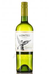 Montes Sauvignon Blanc Reserva - вино Монтес Совиньон Блан Резерва 0.75 л белое сухое