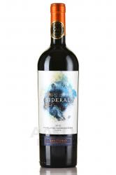 вино Сан Педро Сидераль 0.75 л красное сухое 
