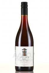 Leyda Reserva Pinot Noir - вино Лейда Резерва Пино Нуар 0.75 л красное сухое