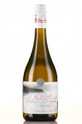 Casas del Toqui Terroir Selection Coastal Mist Sauvignon Blanc - вино Казас дель Токи Терруар Селекшн Коустэл Мист Совиньон Блан 0.75 л белое сухое
