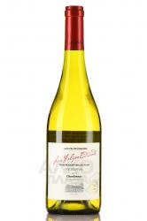 вино Luis Felipe Edwards Winemaker Selection Reserva Chardonnay 0.75 л 