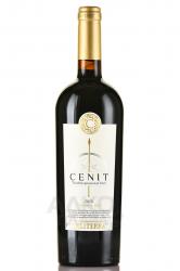 вино Калитерра Сенит 0.75 л красное сухое 