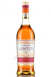 Glenmorangie A Tale of Winter - виски Гленморанджи Тейл оф Винтер 0.7 л в п/у