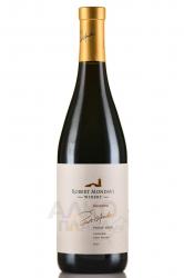 Robert Mondavi Pinot Noir Reserve - вино Роберт Мондави Пино Нуар Резерв 0.75 л красное сухое