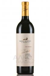Robert Mondavi Reserve Cabernet Sauvignon - вино Роберт Мондави Каберне Совиньон Резерв 0.75 л красное сухое