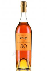 Darroze Bas-Armagnac Les Grands Assemblages 30 Ans d`Age - арманьяк Дарроз Баз-Арманьяк Ле Гран Ассамбляж 30 лет 0.7 л в п/у дерево