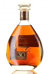 Darroze Bas-Armagnac Les Grands Assemblages 30 Ans d`Age - арманьяк Дарроз Баз-Арманьяк Ле Гран Ассамбляж 30 лет 0.7 л в п/у декантер