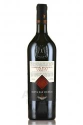 Tinazzi Tenuta Valleselle Bastia San Michele Cabernet Sauvignon Corvina - вино Тинацци Тенута Валлеселле Бастия Сан Микеле Каберне Совиньон Корвина 0.75 л красное сухое