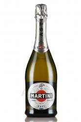 Martini Asti Gift Box - игристое вино Мартини Асти 0.75 л в п/у