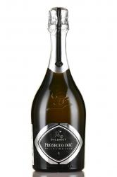 Balbinot Prosecco Treviso Millesimo - игристое вино Балбинот Просекко Тревизо Миллезимо 0.75 л