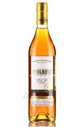 Cognac Philbert Single Estate VSOP - коньяк Фильбер Сингл Эстейт ВСОП 0.7 л в п/у