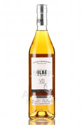 Cognac Philbert Single Estate VS - коньяк Фильбер Сингл Эстейт ВС 0.7 л