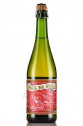 сидр Cidre De Noel Brut 0.75 л 