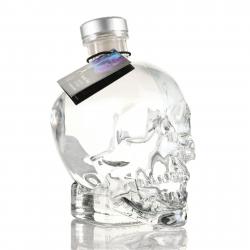 Crystal Head gift box - водка Кристал Хэд 0.7 л 