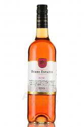 вино Berri Estates Rose 0.75 л 