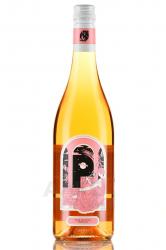 Alpha Box & Dice Pink Matter Rose - австралийское вино Альфа Бокс энд Дайс Пинк Маттер Розе 0.75 л