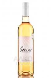 Mirabeau Sezane Rose Cotes de Provence AOC - вино Мирабо Сезан Розе 0.75 л розовое сухое