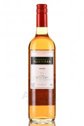 Finca Flichman Rose - вино Финка Фличман Розе 0.75 л розовое сухое