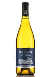 Beringer the Rhine House Chardonnay - вино Беринжер Шардоне Райн Хауз 0.75 л