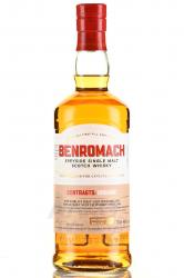 Benromach Organic - виски Бенромах Органик 0.7 л в п/у