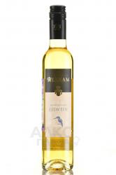 вино Gruner Veltliner Eiswein Allram 0.375 л белое сладкое
