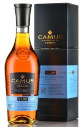 Camus VSOP - коньяк Камю ВСОП 0.7 л в п/у