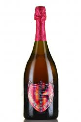 Champagne Dom Perignon Rose Vintage - вино игристое Шампань Дом Периньон Розе Винтаж  2010 год 0.75 л розовое экстра брют