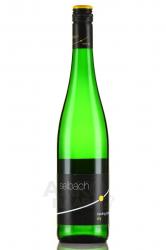 вино Selbach Riesling Incline 0.75 л белое сухое этикетка