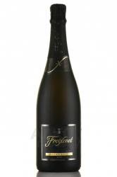 Freixenet Cava Cordon Negro - игристое вино Фрешенет Кордон Негро 0.75 л