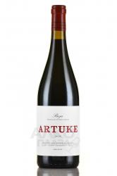 Artuke Red Wine - вино Артуке 0.75 л красное сухое