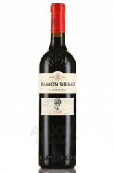 Ramon Bilbao Crianca - вино Рамон Бильбао Крианса 0.75 л красное сухое