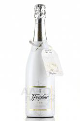 Freixenet Ice Cava - вино игристое Фрешенет Айс Кава 0.75 л белое полусладкое