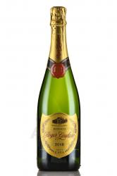 Roger Goulart Reserva Brut Cava DO - игристое вино Рожер Гуларт Резерва Брют Кава 0.75 л