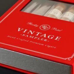 Набор сигар Rocky Patel Special Edition Vintage Sampler