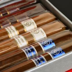 Набор сигар Rocky Patel Special Edition Vintage Sampler