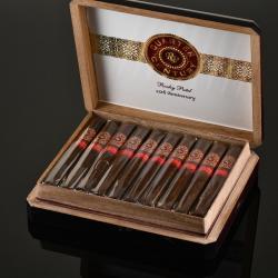 Rocky Patel Quarter Century Toro - сигары Роки Патель Куартер Центури Торо