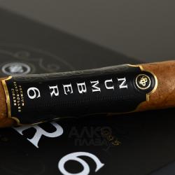 Rocky Patel Number 6 Robusto - сигары Роки Патель Номер 6 Робусто