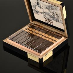 Rocky Patel Decade Toro - сигары Роки Патель Декейд Торо