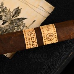 Rocky Patel Decade Toro - сигары Роки Патель Декейд Торо