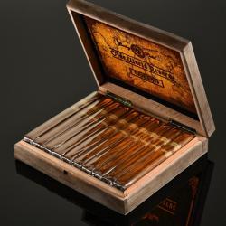 Rocky Patel Olde World Reserve Corojo Toro - сигары Роки Патель Олд Ворлд Резерва Корохо Торо