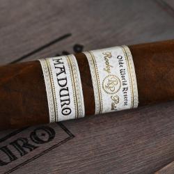 Rocky Patel Olde World Reserve Maduro Six by Sixty - сигары Роки Патель Олд Ворлд Резерва Мадуро Сикс бай Сиксти