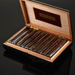 Rocky Patel Vintage 1990 Six by Sixty - сигары Роки Патель Винтаж 1990 Сикс бай Сиксти