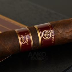 Rocky Patel Vintage 1990 Six by Sixty - сигары Роки Патель Винтаж 1990 Сикс бай Сиксти