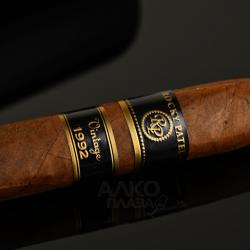 Rocky Patel Vintage 1992 Torpedo - сигары Роки Патель Винтаж 1992 Торпедо